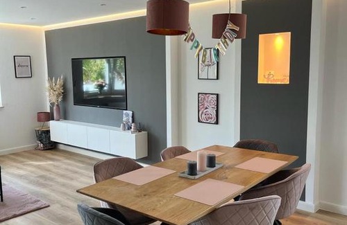 Tensfeld House | Perle an der Holsteinischen Schweiz