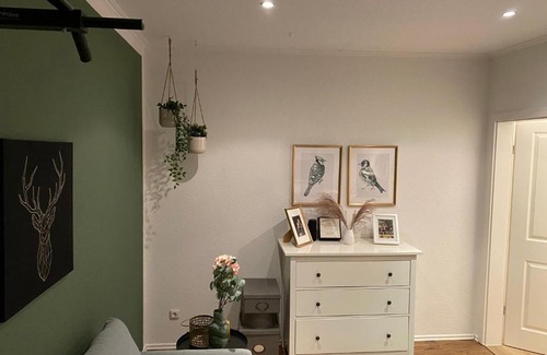 Tensfeld House | Perle an der Holsteinischen Schweiz