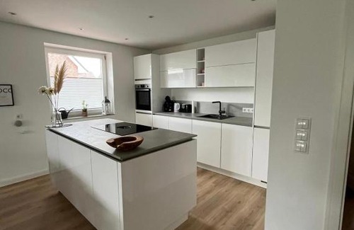 Tensfeld House | Perle an der Holsteinischen Schweiz