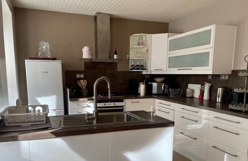 Billom House | Perle de Lune en Auvergne