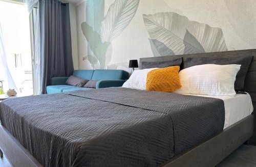 Marigot Apartment | Perle Des Sables