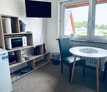 Huede House | Perle Doppelzimmer mit separatem Bad