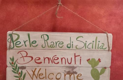Sortino Apartment | Perle Rare di Sicilia