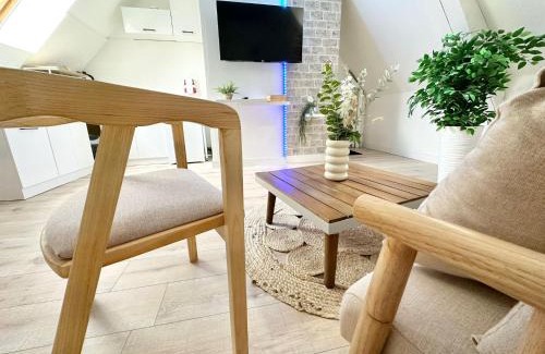 Evreux Apartment | Perle Rare du Centre-ville