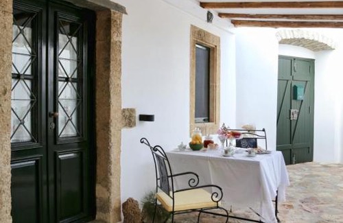 Perlegianika Villa | Perlegiannika Houses