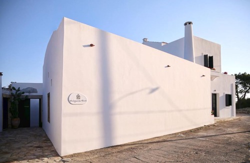 Perlegianika Villa | Perlegiannika Houses