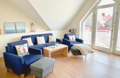 Plau am See Apartment | PerlePlau