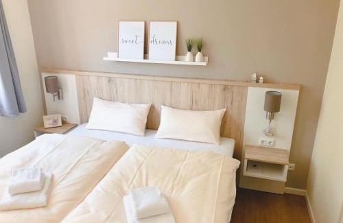 Plau am See Apartment | PerlePlau