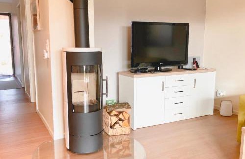 Plau am See Apartment | PerlePlau