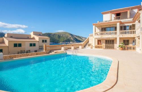 Cala Agulla Apartment | Perleta