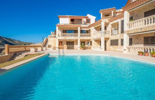 Cala Agulla Apartment | Perleta