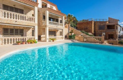 Cala Agulla Apartment | Perleta