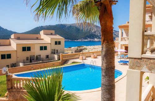 Cala Agulla Apartment | Perleta