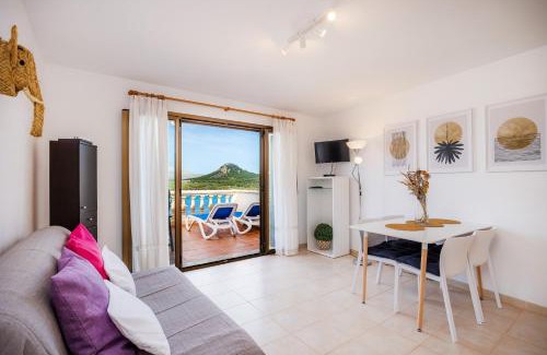 Cala Agulla Apartment | Perleta