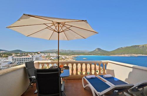 Cala Agulla Apartment | Perleta