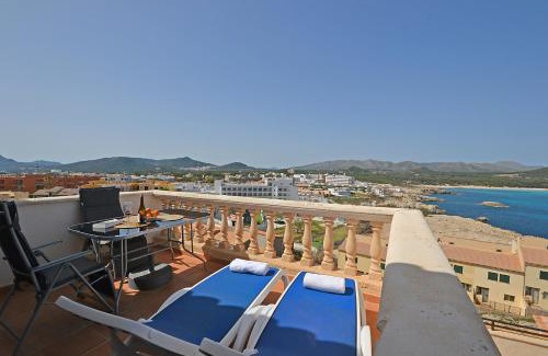 Cala Agulla Apartment | Perleta