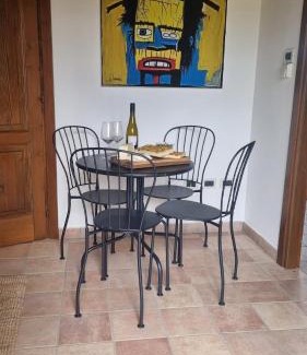 Olmo Gentile Apartment | Perletto