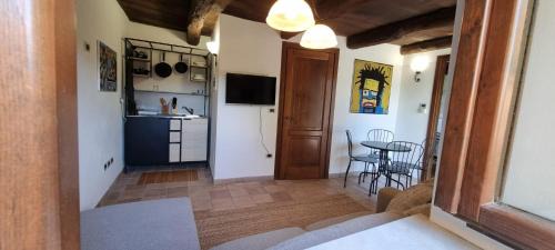 Olmo Gentile Apartment | Perletto