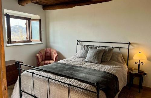 Olmo Gentile Apartment | Perletto