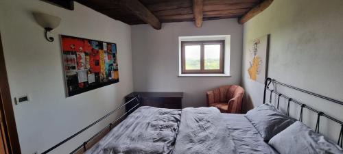 Olmo Gentile Apartment | Perletto