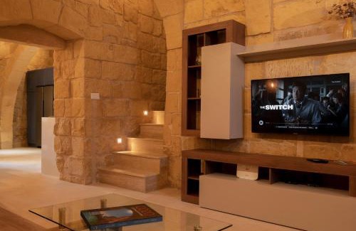 Mgarr House | Perlina Farmhouse