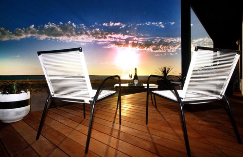 Finlayson Hotel | Perlubie Sea