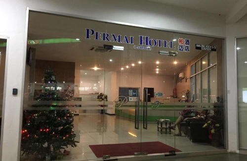 Sibu Hotel | Permai Hotel