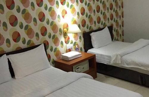 Sibu Hotel | Permai Hotel