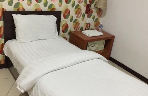 Sibu Hotel | Permai Hotel