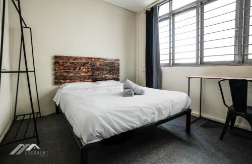 Miri House | Permaisuri Homestay by Evernent
