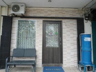 Medan House | Permata Inn
