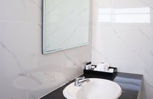 Khanom Hotel | Permsuk Resort
