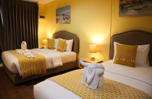 Khanom Hotel | Permsuk Resort
