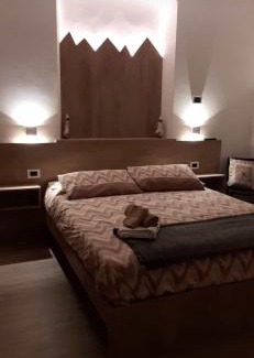 Pinzolo Apartment | PERNICI MOUNTAIN HOUSE