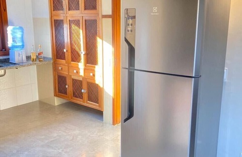 Itamambuca House | Perola Itamambuca 7 bedrooms, air-conditioning, pool, pool, 4th house of sand