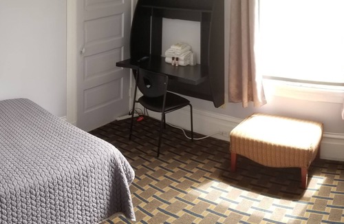 Duboce Triangle Hotel | Perramont Hotel