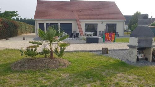 Saint-Romain-sur-Cher House | Perroquet & Koala 2 logements 10min du zoo de Beauval et proche château