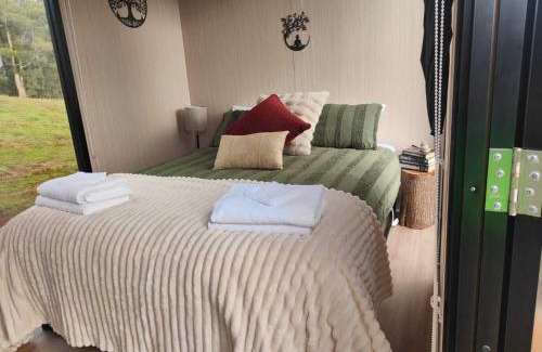 Forth House | Perrys Farm by Tiny Away