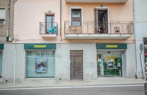 Olbia Apartment | Perseo case vacanze Mameli Apartment