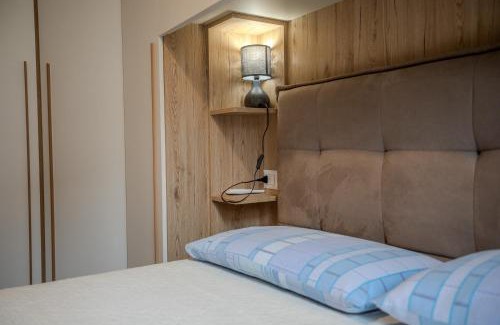 Olbia Apartment | Perseo case vacanze Mameli Apartment