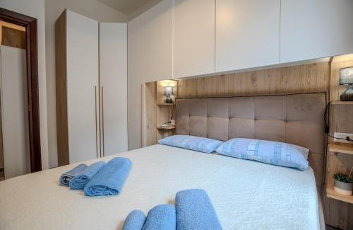 Olbia Apartment | Perseo case vacanze Mameli Apartment