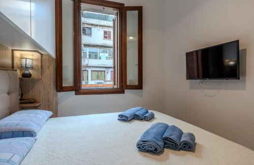 Olbia Apartment | Perseo case vacanze Mameli Apartment