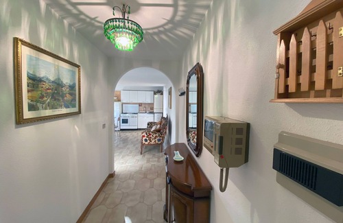 Subiaco Apartment | PERSEVERANTIA