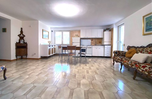 Subiaco Apartment | PERSEVERANTIA