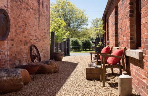 Clunes House | Persimmon