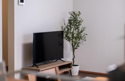 Fujikawaguchiko Villa | Persimmon