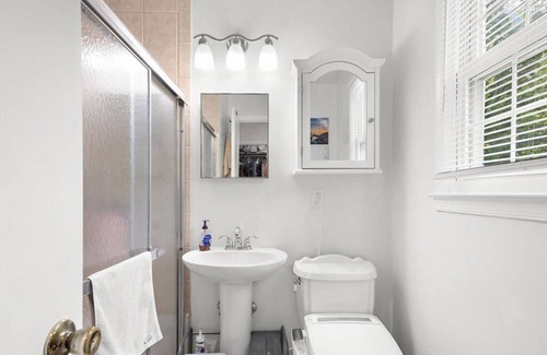 Montpelier House | Persimmons and 4 bedroom colonial