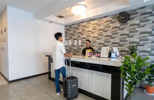 Tawau Hotel | Pertama Lodge