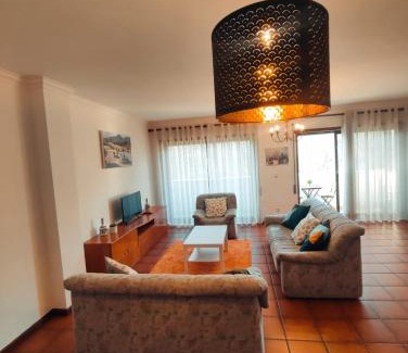 Ponte de Lima Apartment | Pertinho do Rio