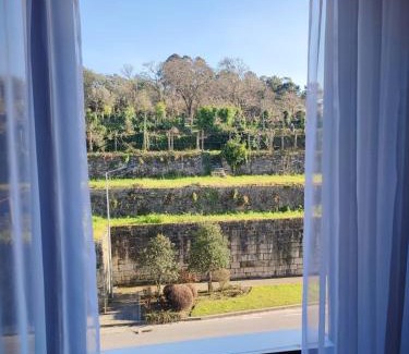 Ponte de Lima Apartment | Pertinho do Rio